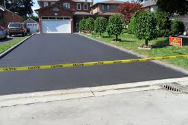 Why Choose Us For All Your Driveway Paving Needs in Churchville, PA?