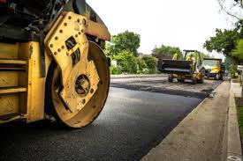 Driveway Snow Removal Preparation in Churchville, PA